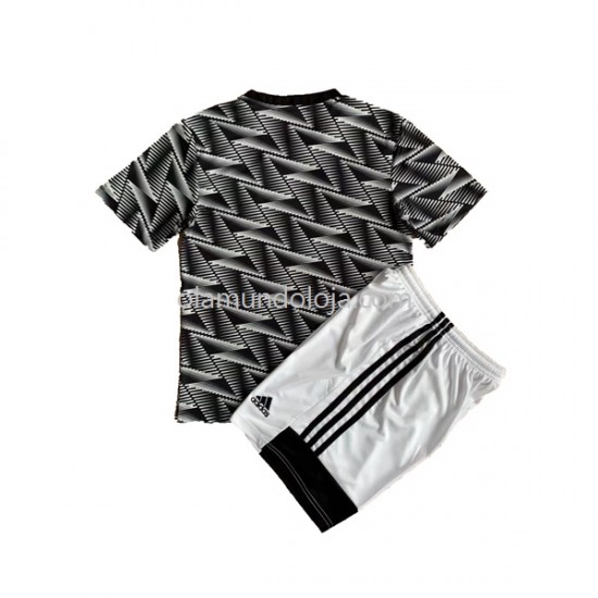 Camisola Colo-Colo Criança Equipamento Quarto 2023 Manga Curta